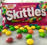 SKITTLES PINK