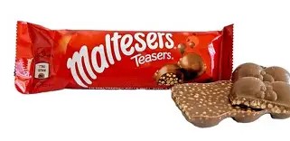 MALTESERS TEASERS