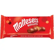 MALTSERS BISCUIT PMP