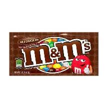 M AND M CHOCOLATE