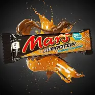 MARS HIGH PROTEIN SALTED