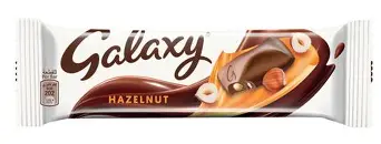 GALAXY HAZLNUT