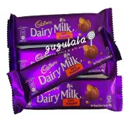 CADBURY DAIRY MILK 37G
