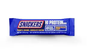 SNICKERS HIGH PROTEIN