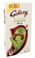 GALAXY KUNAFA PISTACHIO