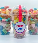 SWEET JELLY FIZY CUP