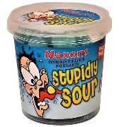 STUPIDY SOUR