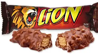 LION CHOCOLATE