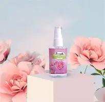 AL JASER ROSE WATER