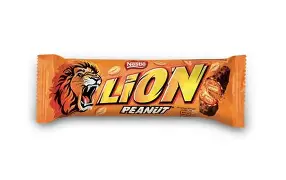 LION PEANUT CHOCOLATE