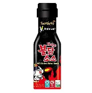 SAMYANG SAUCE CLASSIC FLAVOUR