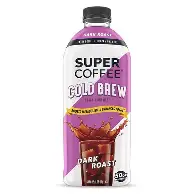 COLD BREW DARK ROAST