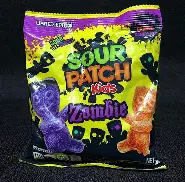 SOUR PATCH Z0MBIE