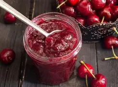 CHERRY JAM