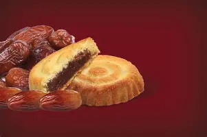 RAHAYEF MAAMOUL BLACK SEED & DATES