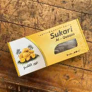 SUKARY AL QASEEM SMALL 500 G