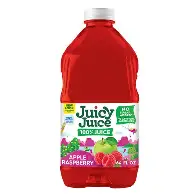 JUICY RASPBERRY