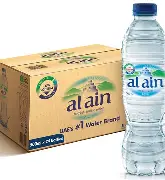 AL AIN WATER SMALL