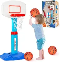 BASKET BALL TOY