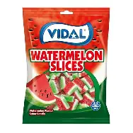 VIDAL WATERMELON SLICES