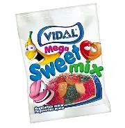 VIDAL SWEET MIX
