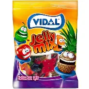VIDAL JELLY MIX