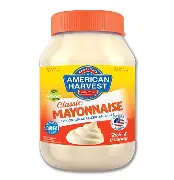 AMERICAN MAYONEESE