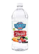 AMERICAN WHITE VINEGAR