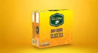 GLORA PURE CEYLON TEA