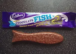 CHOCO FISH