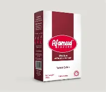 AL AMEED COFFEE MEDIUM WITHOUT CARDMOM