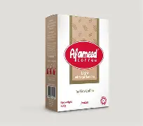 ALAMEED COFFEE LIGHT WITH CARDMOM