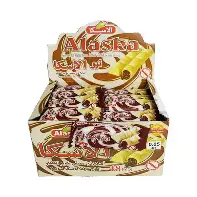 ALASKA PUFFY CORN OUTER 24 PCS