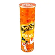 CHEETOS MINI CHEDDAR