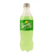 SPRITE LEMON MINT