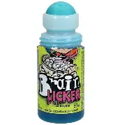BRAIN LICKER BLUE