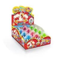 TORPEDO MIX CANDYS WITH TOY