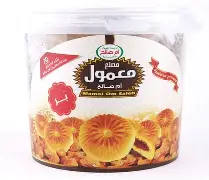 MAMMOUL OM SALEH BOR