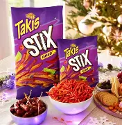 TAKIS STIX