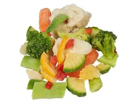 MIX VEGRTABLES