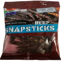 BEEF SNAPSTICK EMIRATI FLAVOR