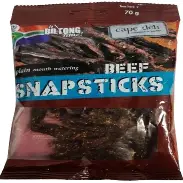 BEEF SNAPSTICK ORIGINAL