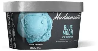 MOON ICE CREAME