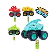 TORPEDO TURBO CAR CANDY