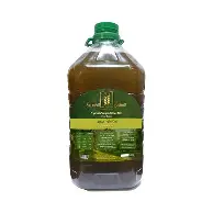 AL SANABEL AL THAHABIYA OILIVE OIL 5 LITER