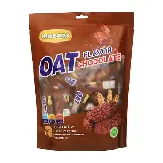 MAZZEX OAT CHOCOLATE