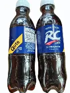 RC COLA 200 ML