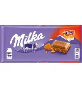 MILKA DAIM BAG