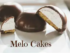 MELO CAKES