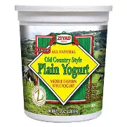 UM ZYED DRIED YOGHURT